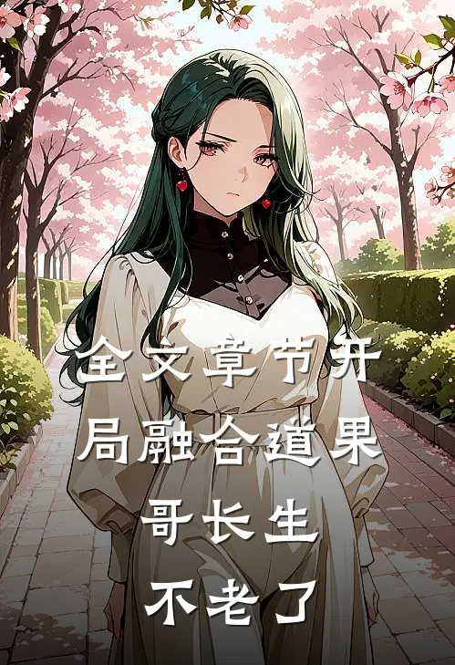 全文章节开局融合道果，哥长生不老了