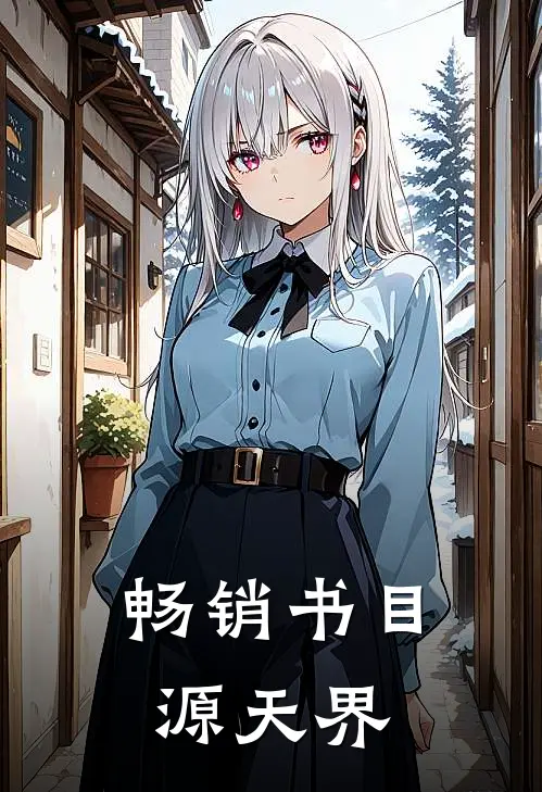 畅销书目源天界