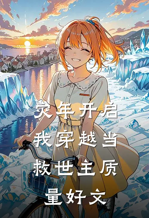 灾年开启，我穿越当救世主质量好文