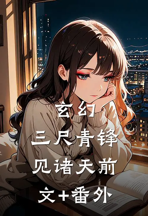 玄幻：三尺青锋见诸天前文+番外