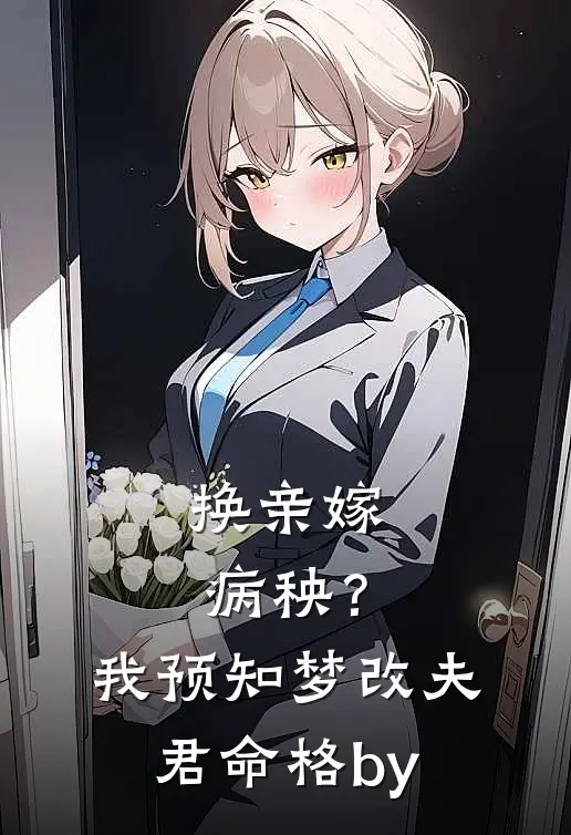 换亲嫁病秧？我预知梦改夫君命格by