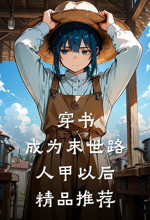 穿书，成为末世路人甲以后精品推荐