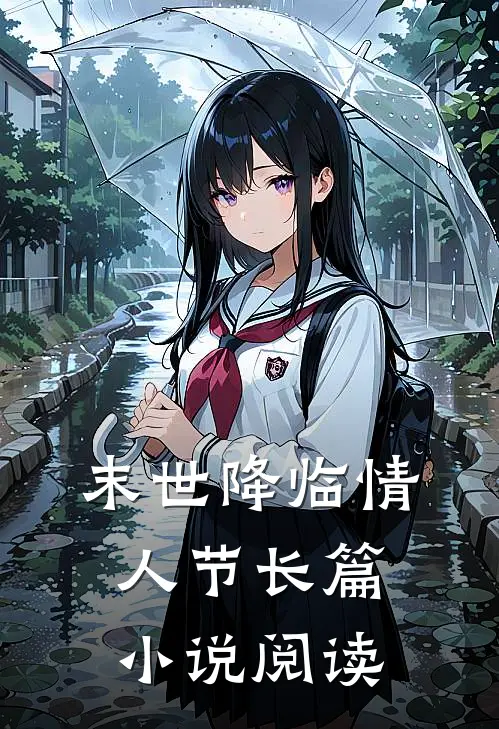 末世降临情人节长篇小说阅读