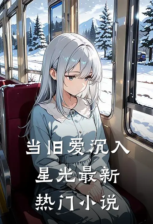 当旧爱沉入星光最新热门小说