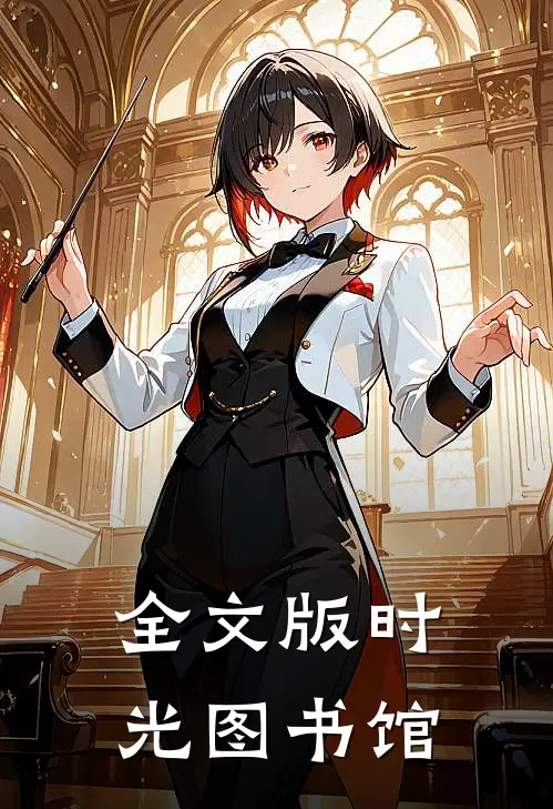 全文版时光图书馆