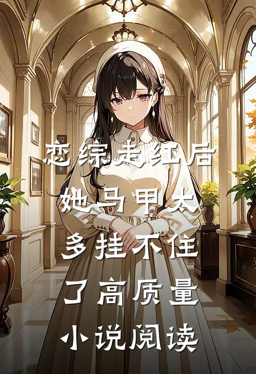 恋综走红后，她马甲太多挂不住了高质量小说阅读