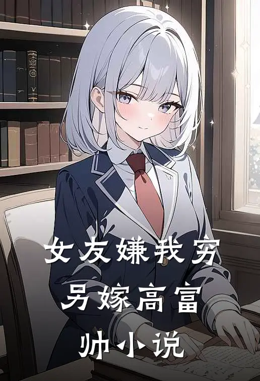 女友嫌我穷，另嫁高富帅小说