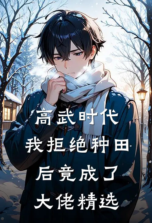 高武时代，我拒绝种田后竟成了大佬精选