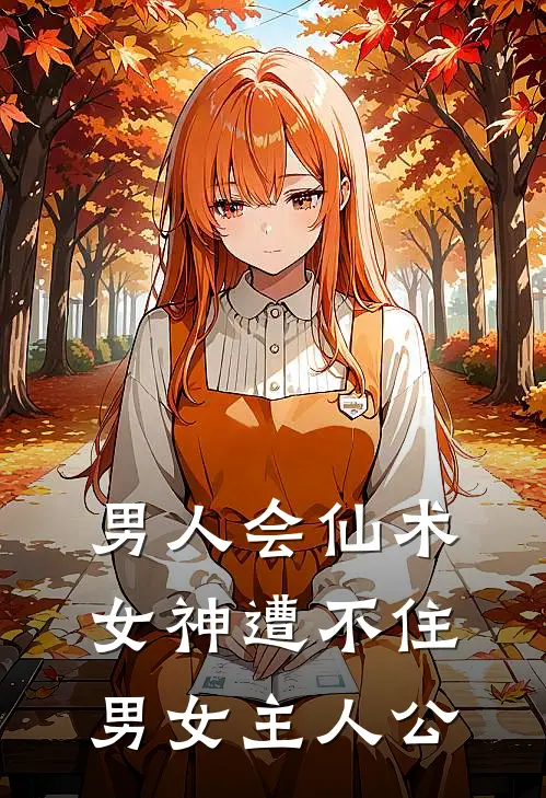 男人会仙术，女神遭不住男女主人公