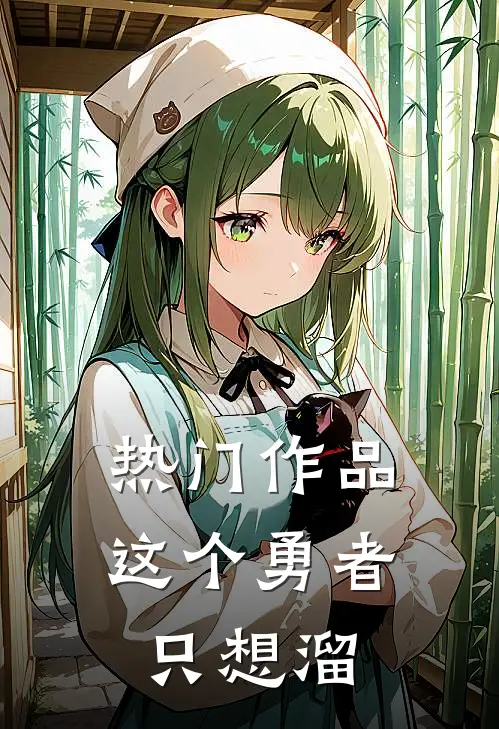 热门作品这个勇者只想溜
