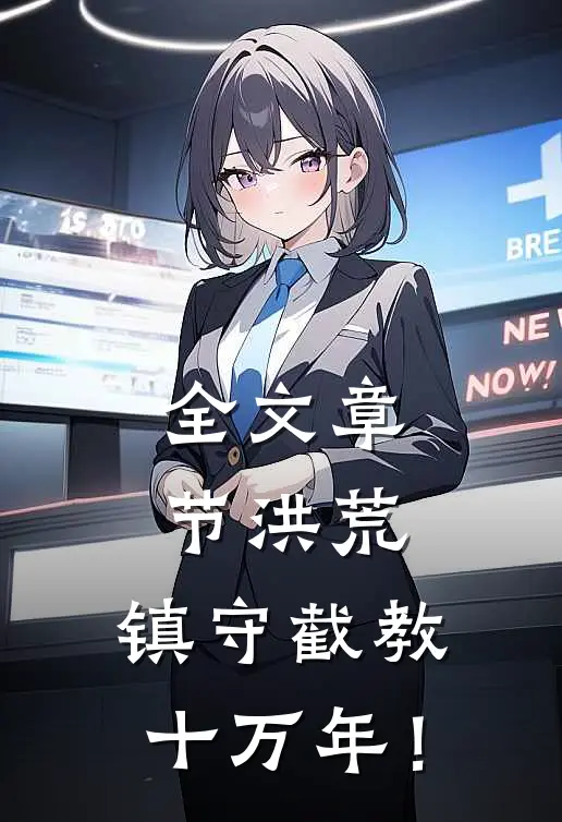 全文章节洪荒：镇守截教十万年！