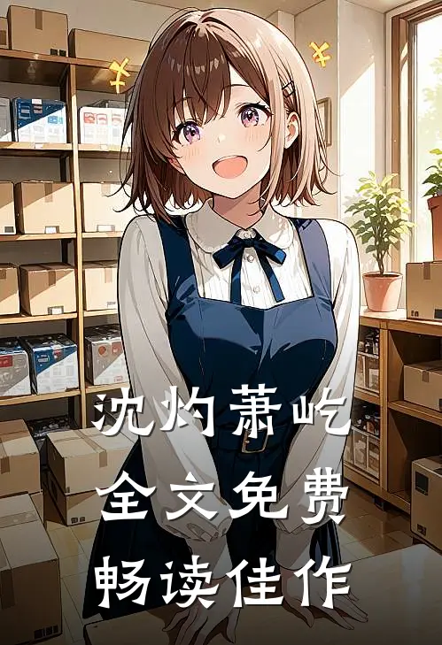 沈灼萧屹全文免费畅读佳作