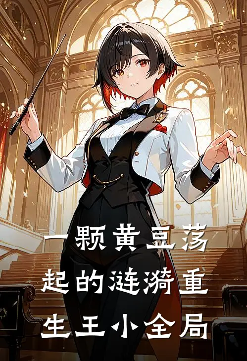 一颗黄豆荡起的涟漪重生王小全局
