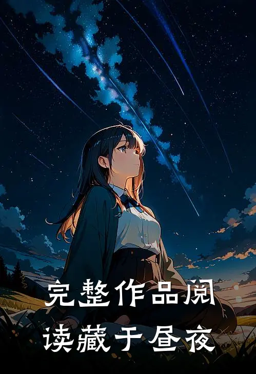 完整作品阅读藏于昼夜