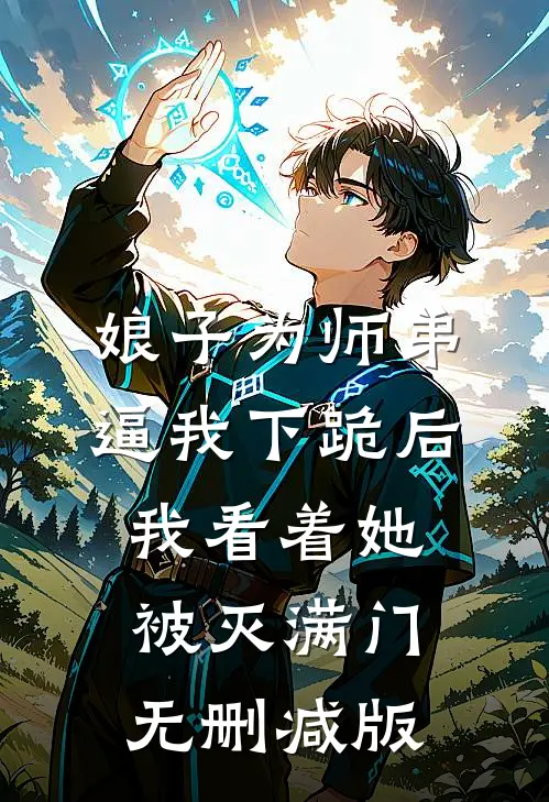 娘子为师弟逼我下跪后，我看着她被灭满门无删减版