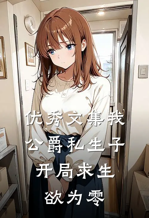 优秀文集我，公爵私生子，开局求生欲为零