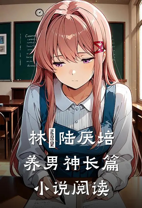 林瑧陆厌培养男神长篇小说阅读