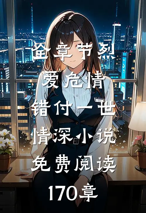 全章节烈爱危情:错付一世情深小说免费阅读170章