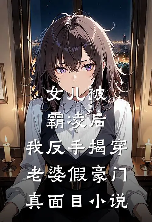 女儿被霸凌后，我反手揭穿老婆假豪门真面目小说