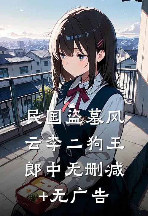 民国盗墓风云李二狗王郎中无删减+无广告