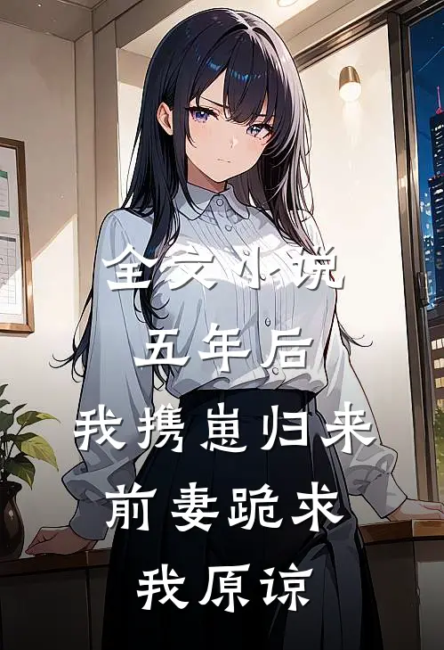 全文小说五年后，我携崽归来，前妻跪求我原谅