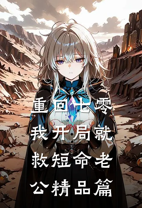重回七零，我开局就救短命老公精品篇