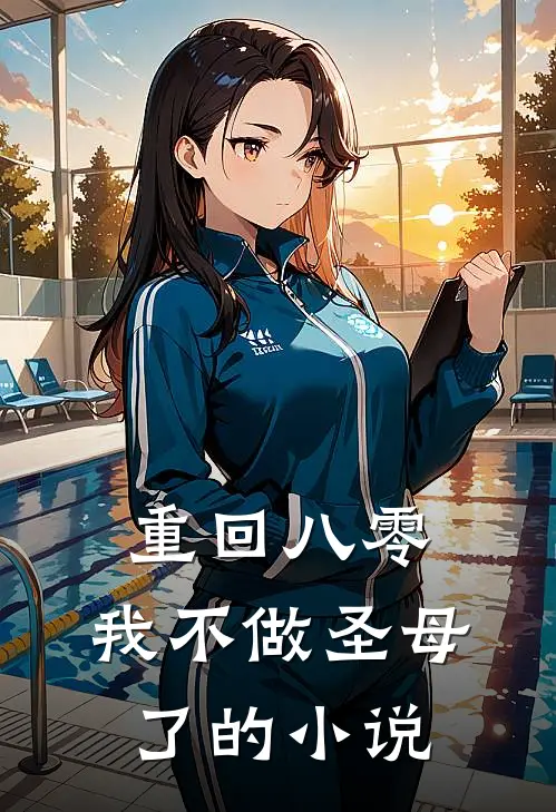 重回八零，我不做圣母了的小说