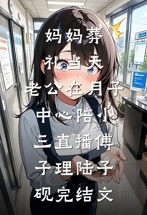 妈妈葬礼当天，老公在月子中心陪小三直播傅子理陆子砚完结文