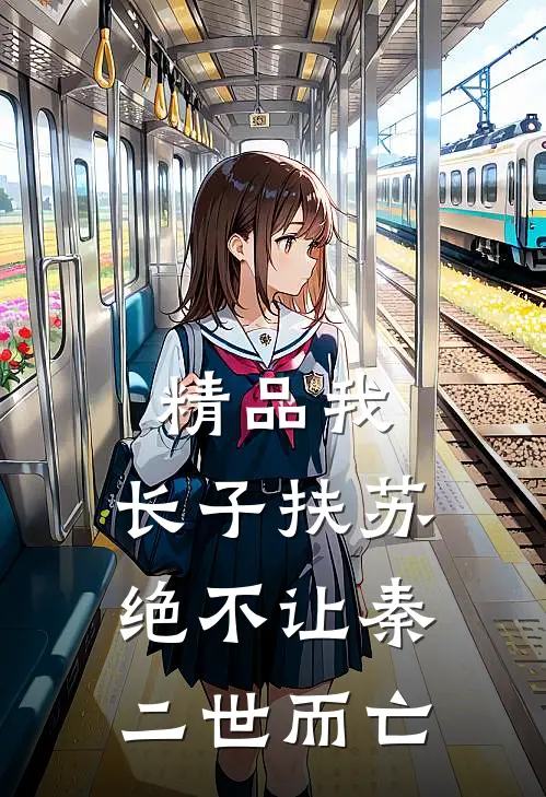 精品我，长子扶苏，绝不让秦二世而亡