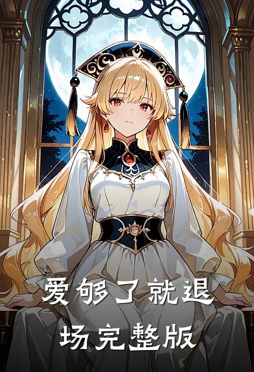 爱够了就退场完整版