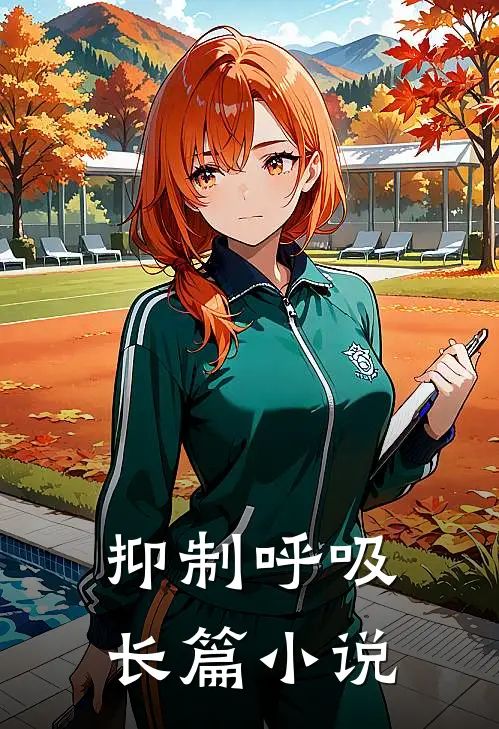 抑制呼吸长篇小说