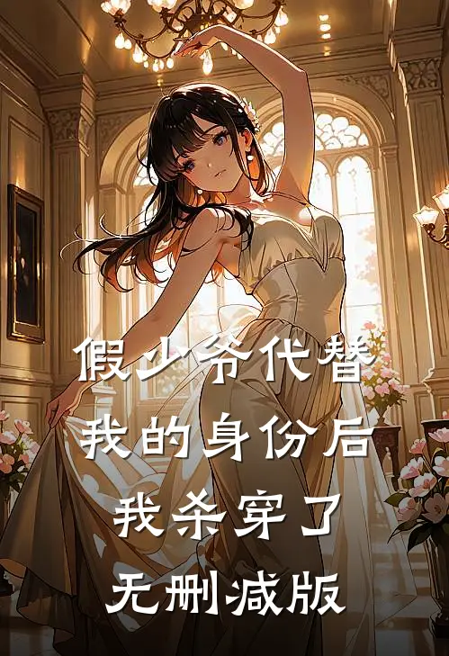 假少爷代替我的身份后，我杀穿了无删减版
