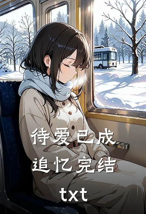 待爱已成追忆完结txt