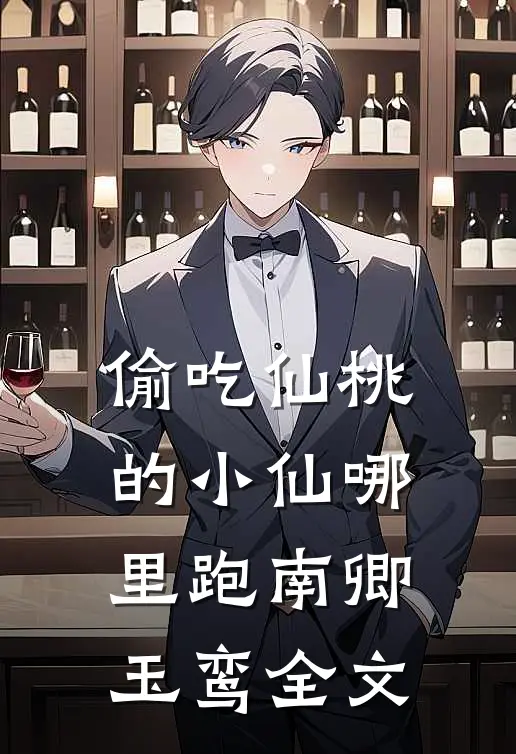 偷吃仙桃的小仙哪里跑南卿玉鸾全文