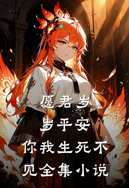 愿君岁岁平安，你我生死不见全集小说