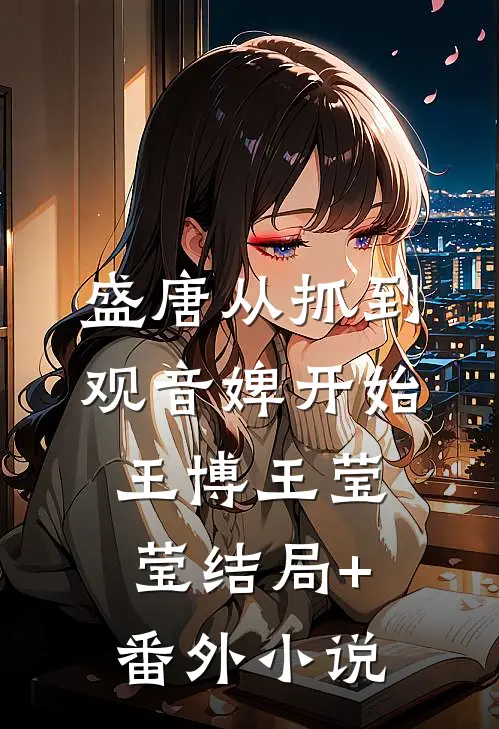 盛唐从抓到观音婢开始王博王莹莹结局+番外小说