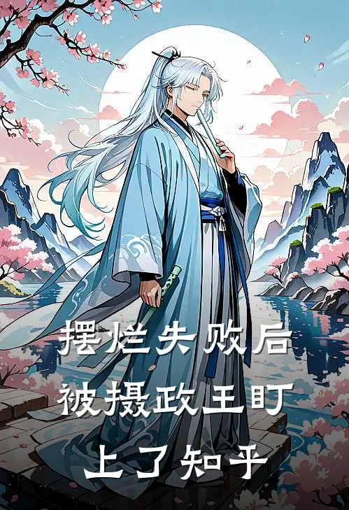 摆烂失败后，被摄政王盯上了知乎
