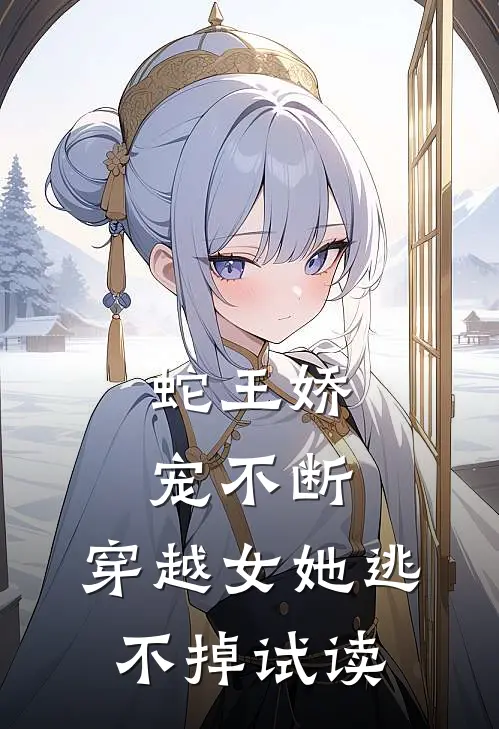 蛇王娇宠不断，穿越女她逃不掉试读
