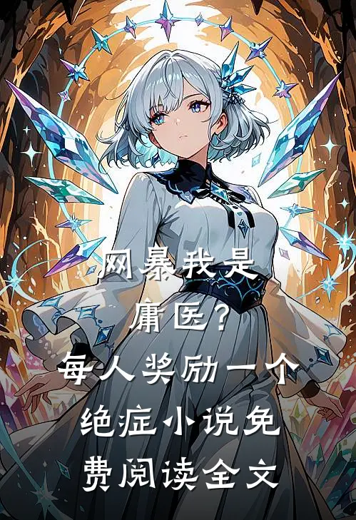 网暴我是庸医？每人奖励一个绝症小说免费阅读全文