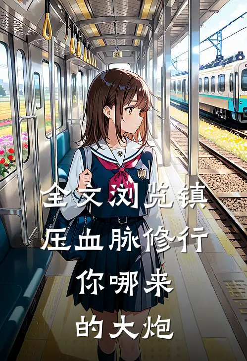 全文浏览镇压血脉修行，你哪来的大炮