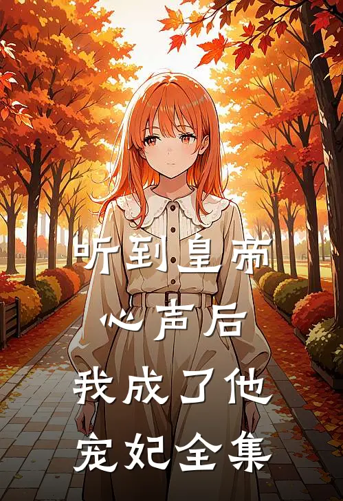 听到皇帝心声后，我成了他宠妃全集