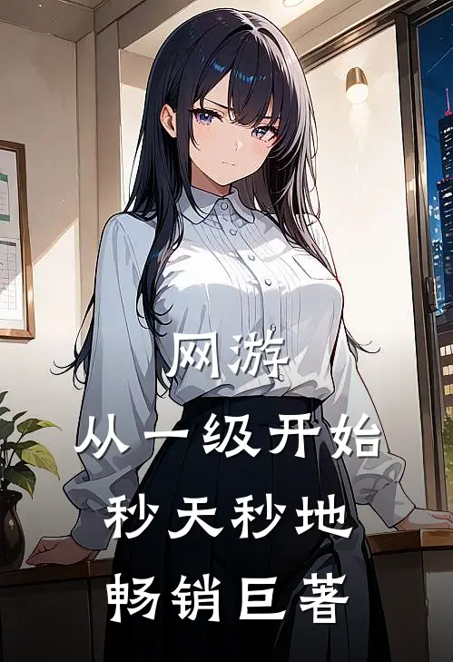 网游：从一级开始秒天秒地畅销巨著