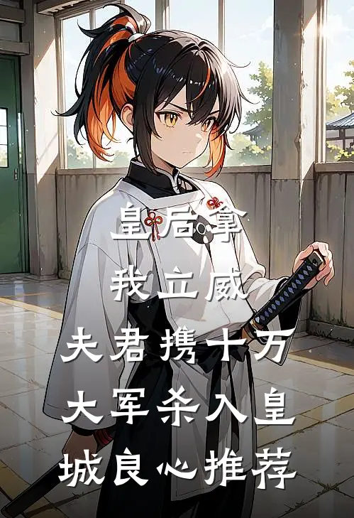 皇后拿我立威，夫君携十万大军杀入皇城良心推荐