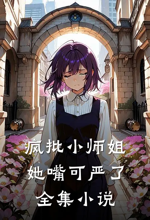 疯批小师姐，她嘴可严了全集小说