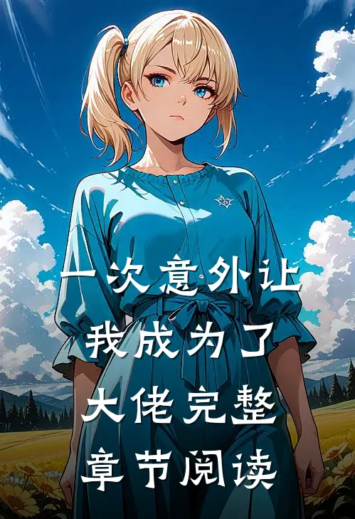 一次意外让我成为了大佬完整章节阅读