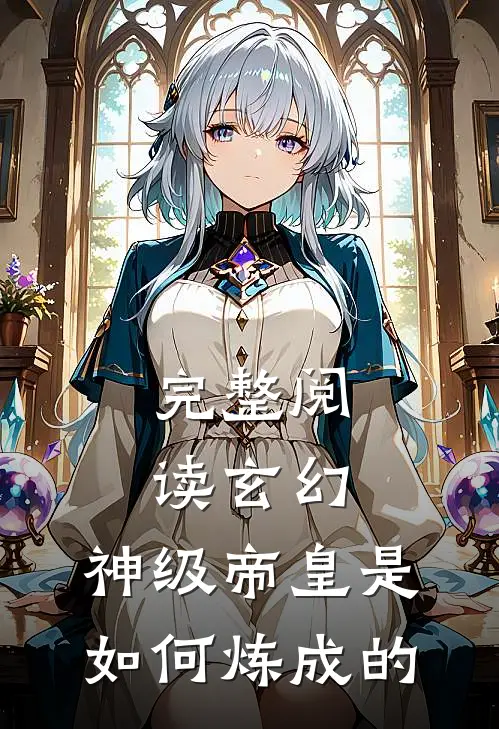 完整阅读玄幻：神级帝皇是如何炼成的