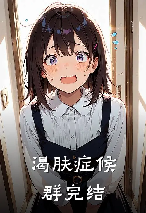 渴肤症候群完结