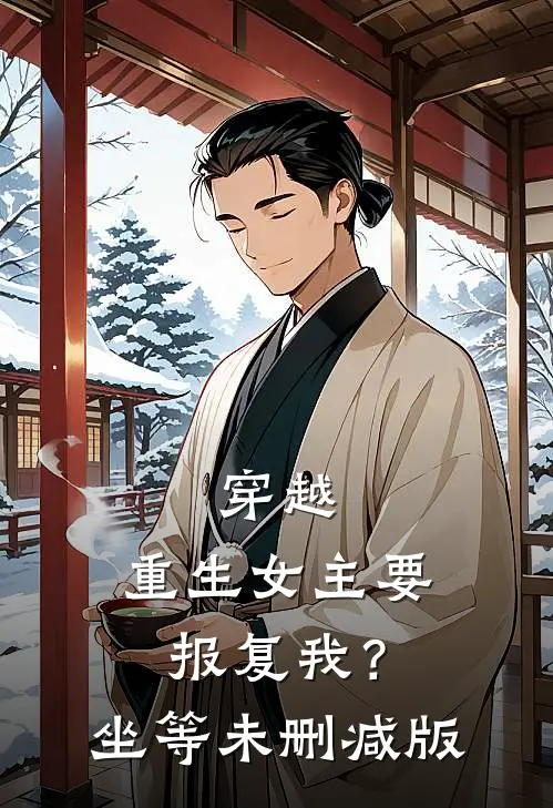 穿越：重生女主要报复我？坐等未删减版