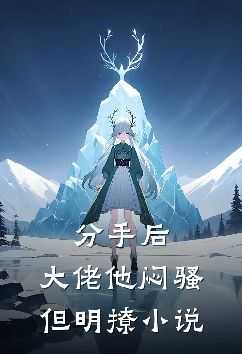 分手后，大佬他闷骚但明撩小说