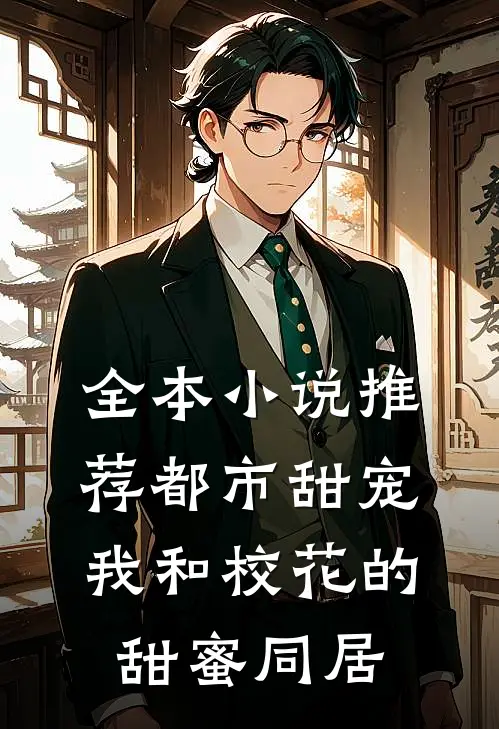 全本小说推荐都市甜宠：我和校花的甜蜜同居